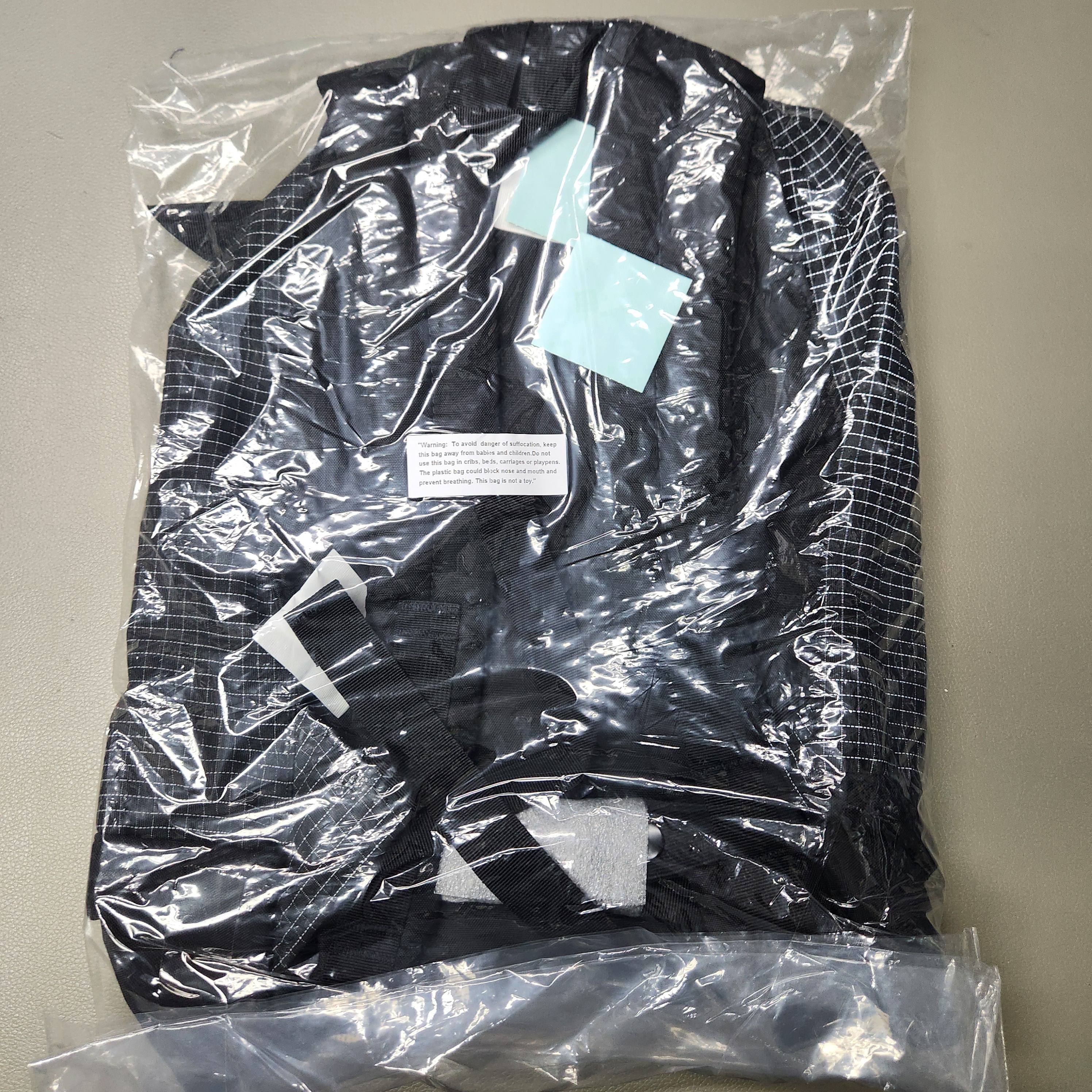 【現貨】GREGORY FINE DAY V2 18L - REFLECTIVE RIPSTOP【現貨36小時內寄出】