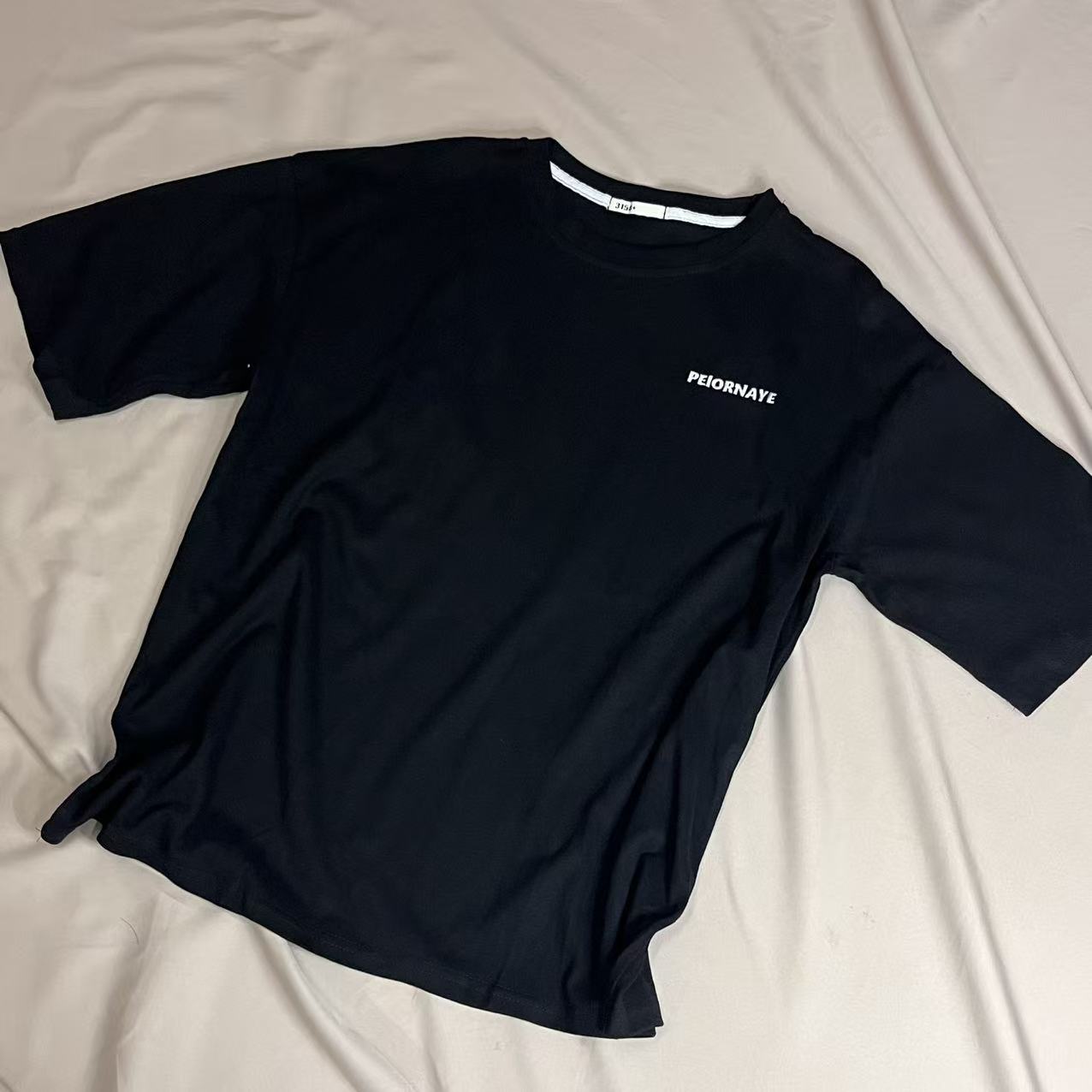 TS2008#7145 [Unisex] Exclusive Cotton T-shirt