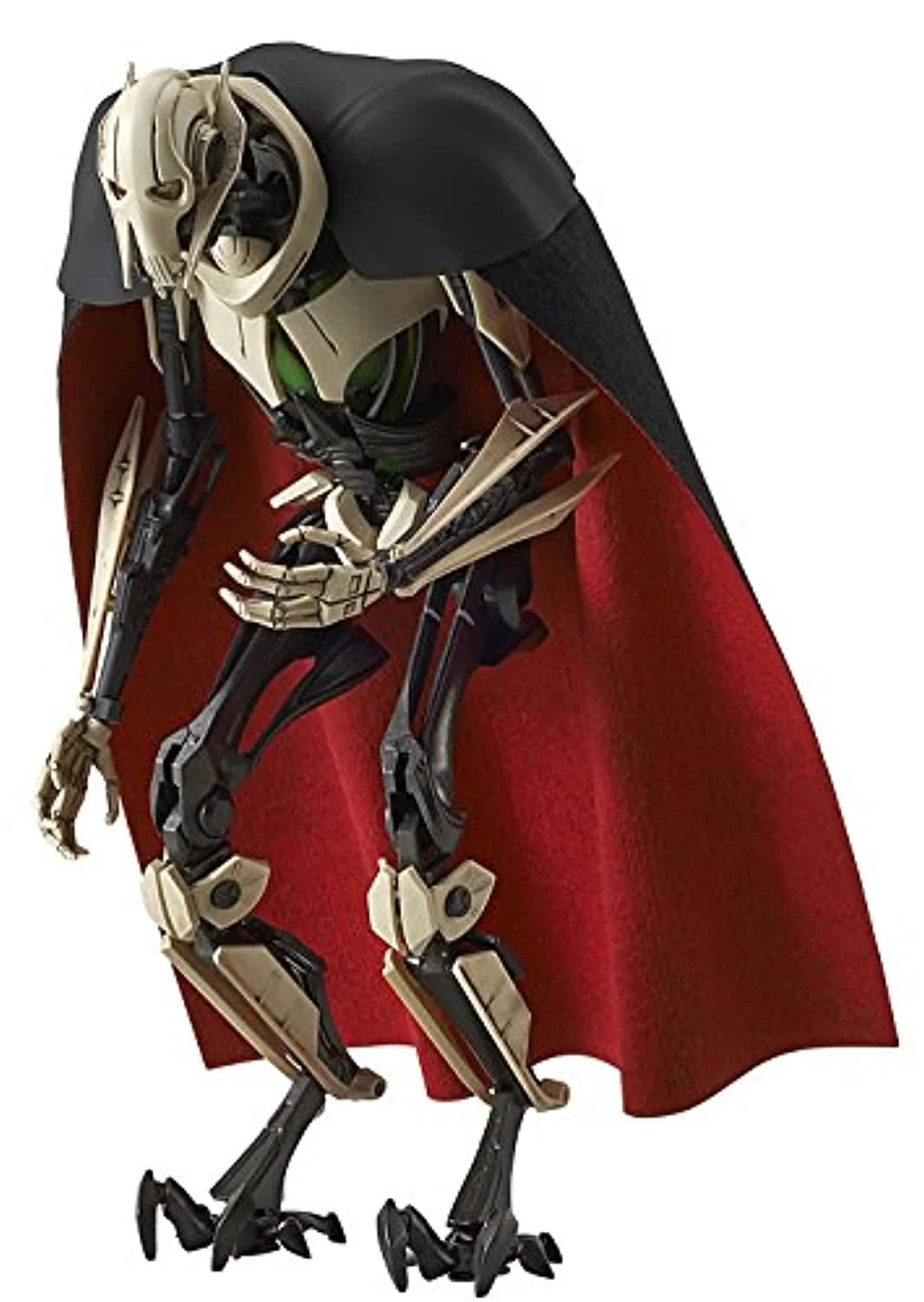 1/12 General Grievous