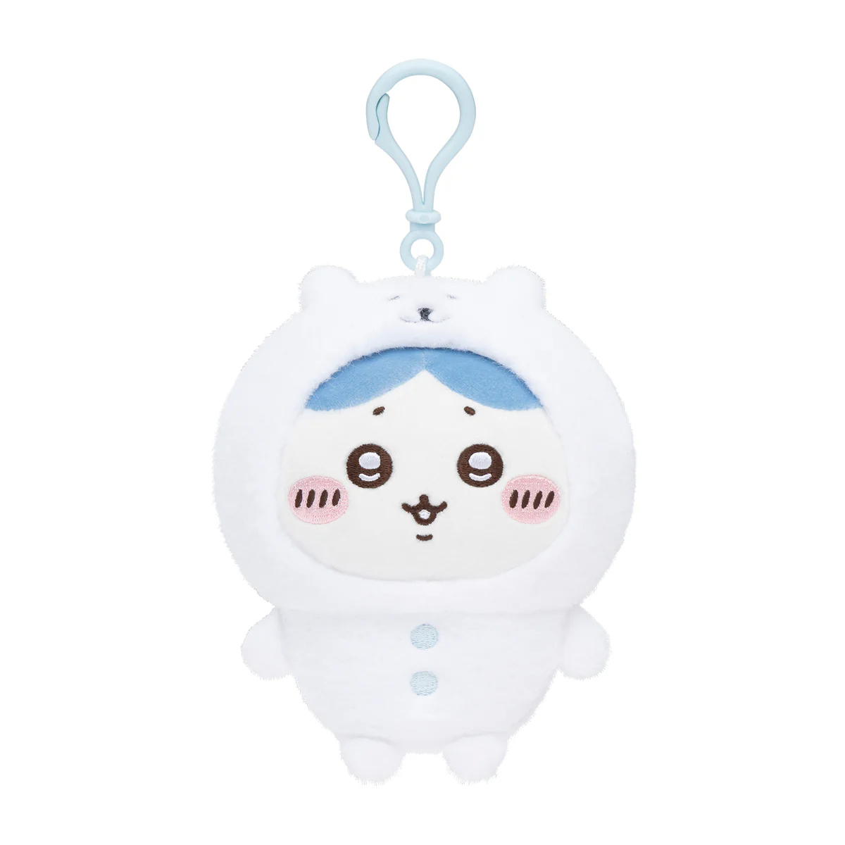 自嘲熊 公仔匙扣｜預訂