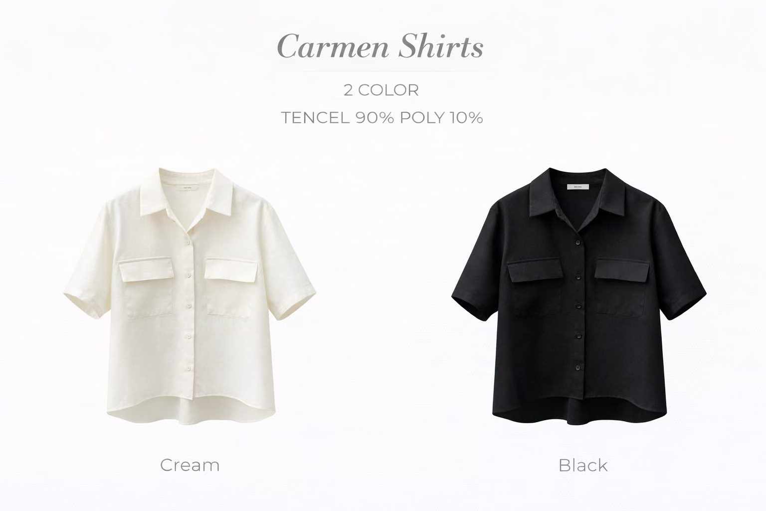 MT20_05 工裝STYLE JK (2色)