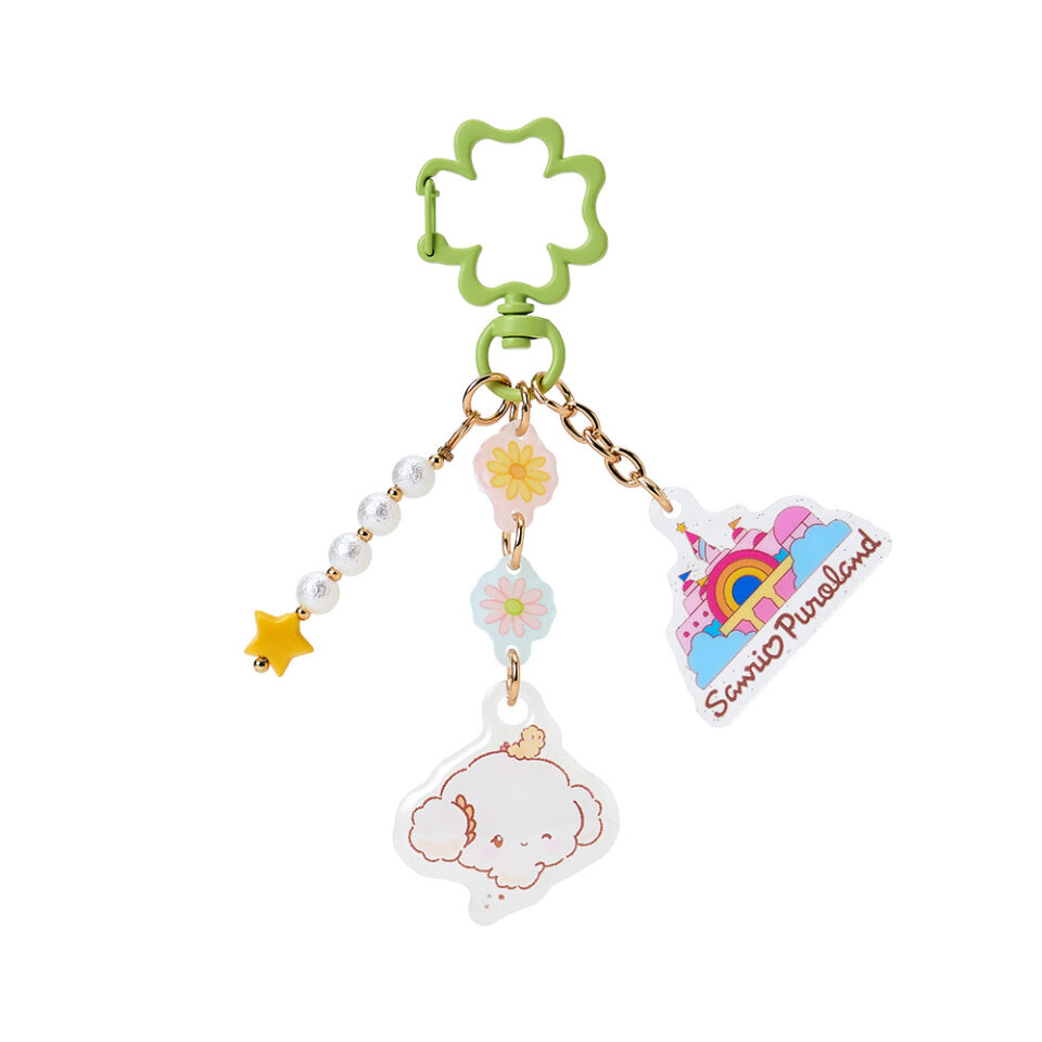 CG限定匙扣1100***