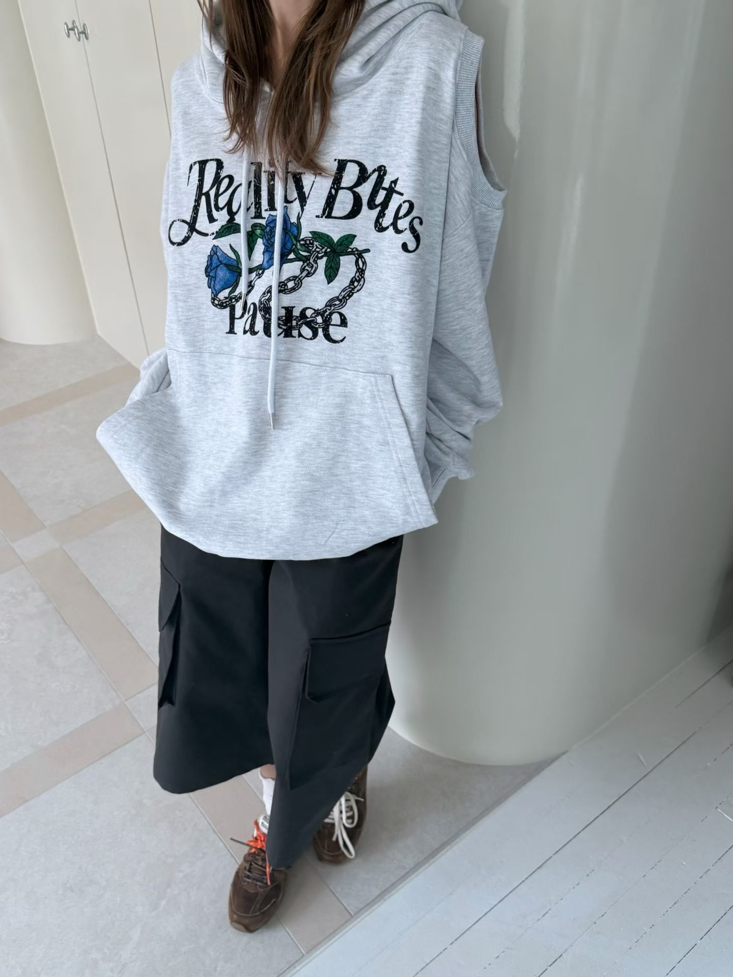(2026FW) HOODIE