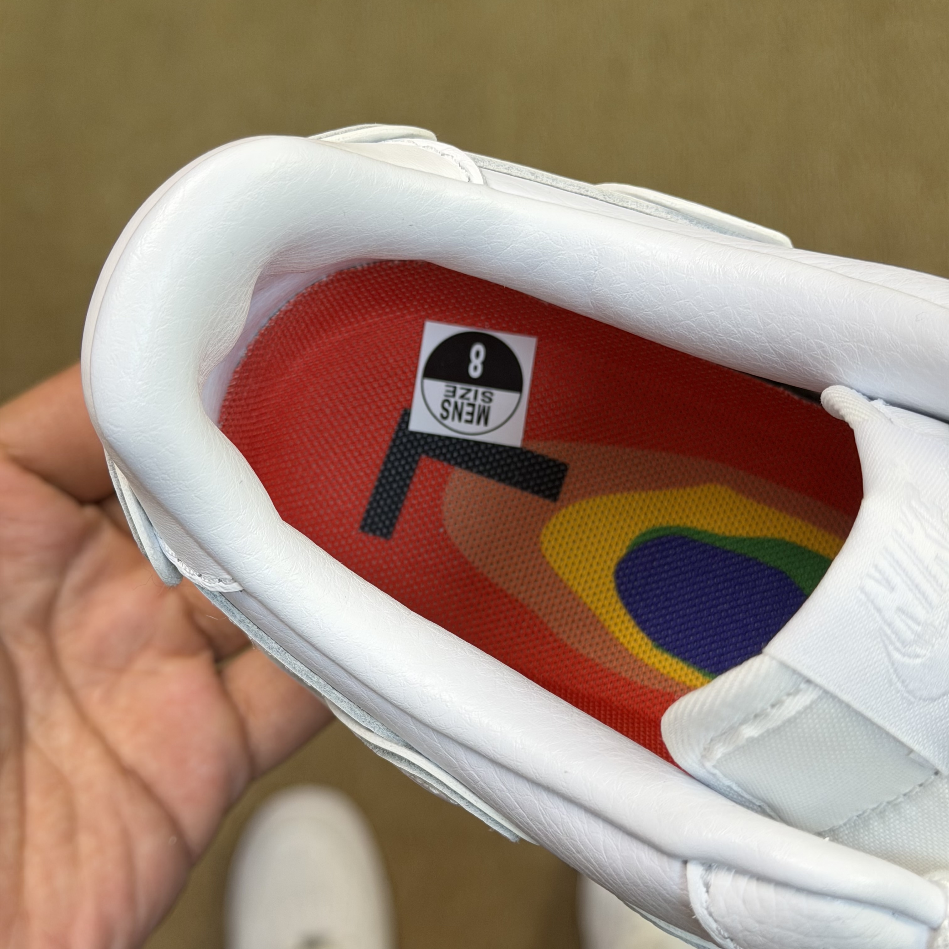 Nike x Cactus Plant Flea Market Air Force 1 Low FQ7069-100