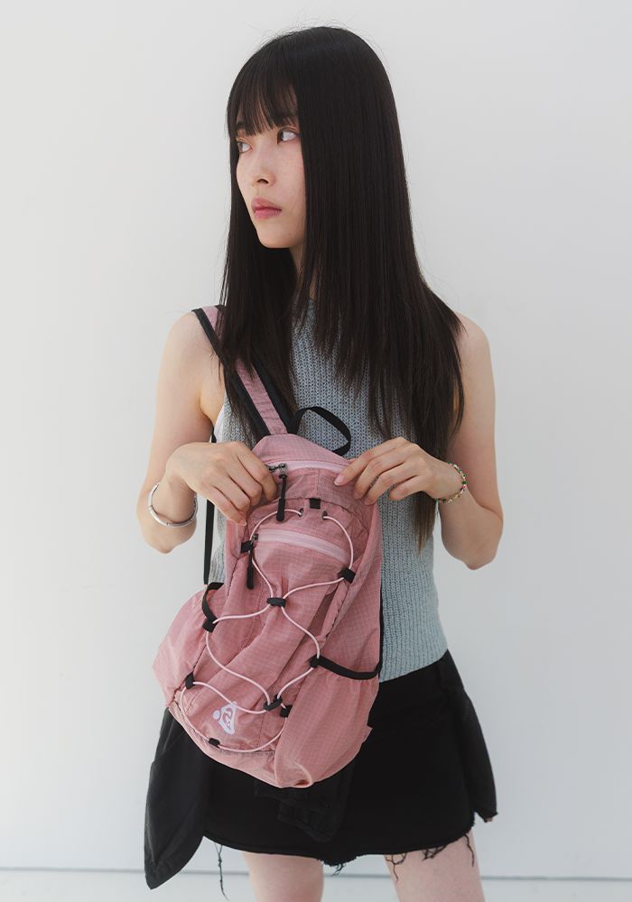 🇰🇷Heisan backpack 限時折扣🫶🏻做完即止‼️