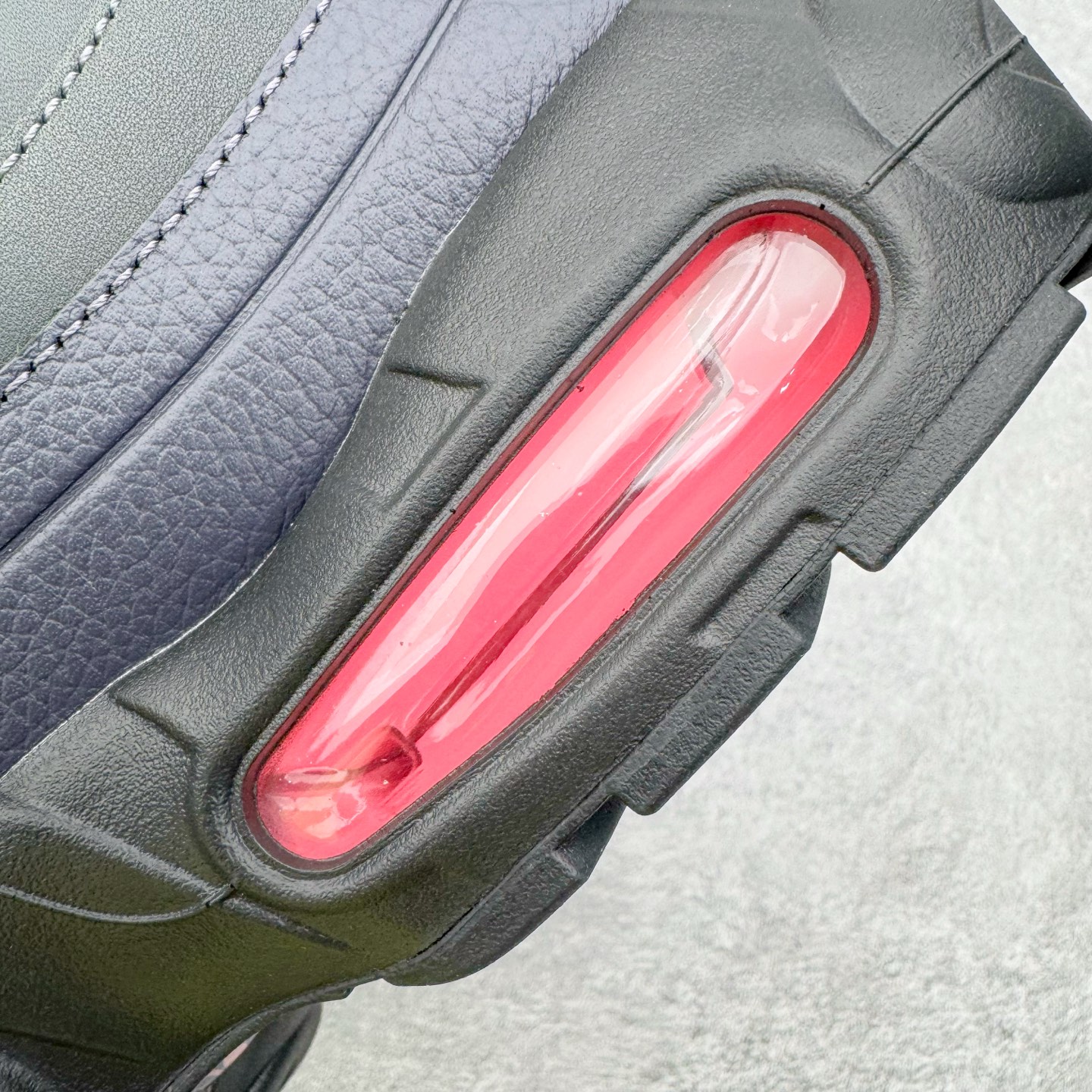 Corteiz x Nike Air Max 95 SP FB2709-001 