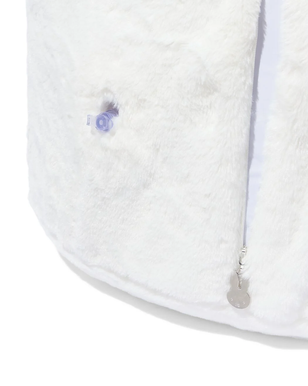 預購 miffy 歐洲版 吹氣小凳