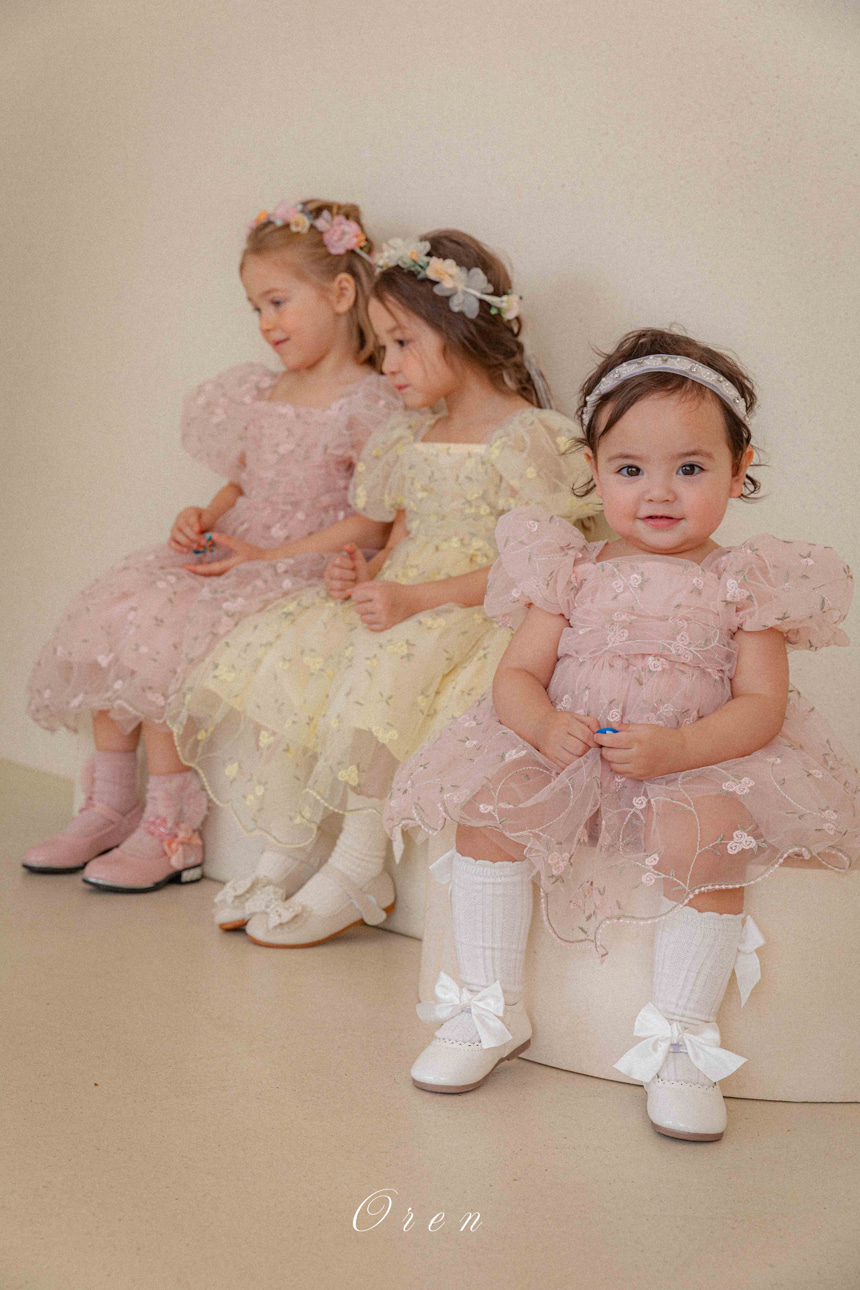 🇰🇷oren包屁裙