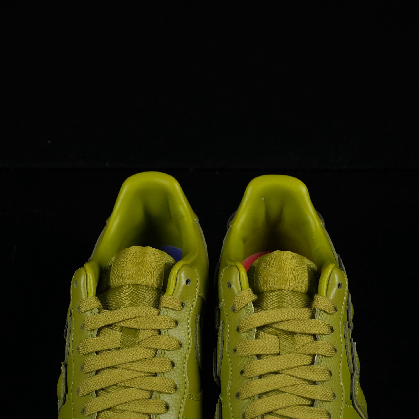 Nike x Cactus Plant Flea Market Air Force 1 Low FQ7069-300