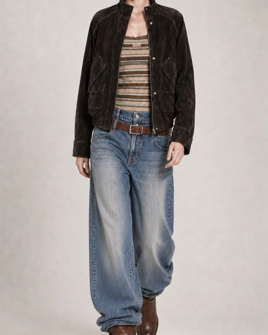 (2026FW) MYDRESS - JACKET & VEST