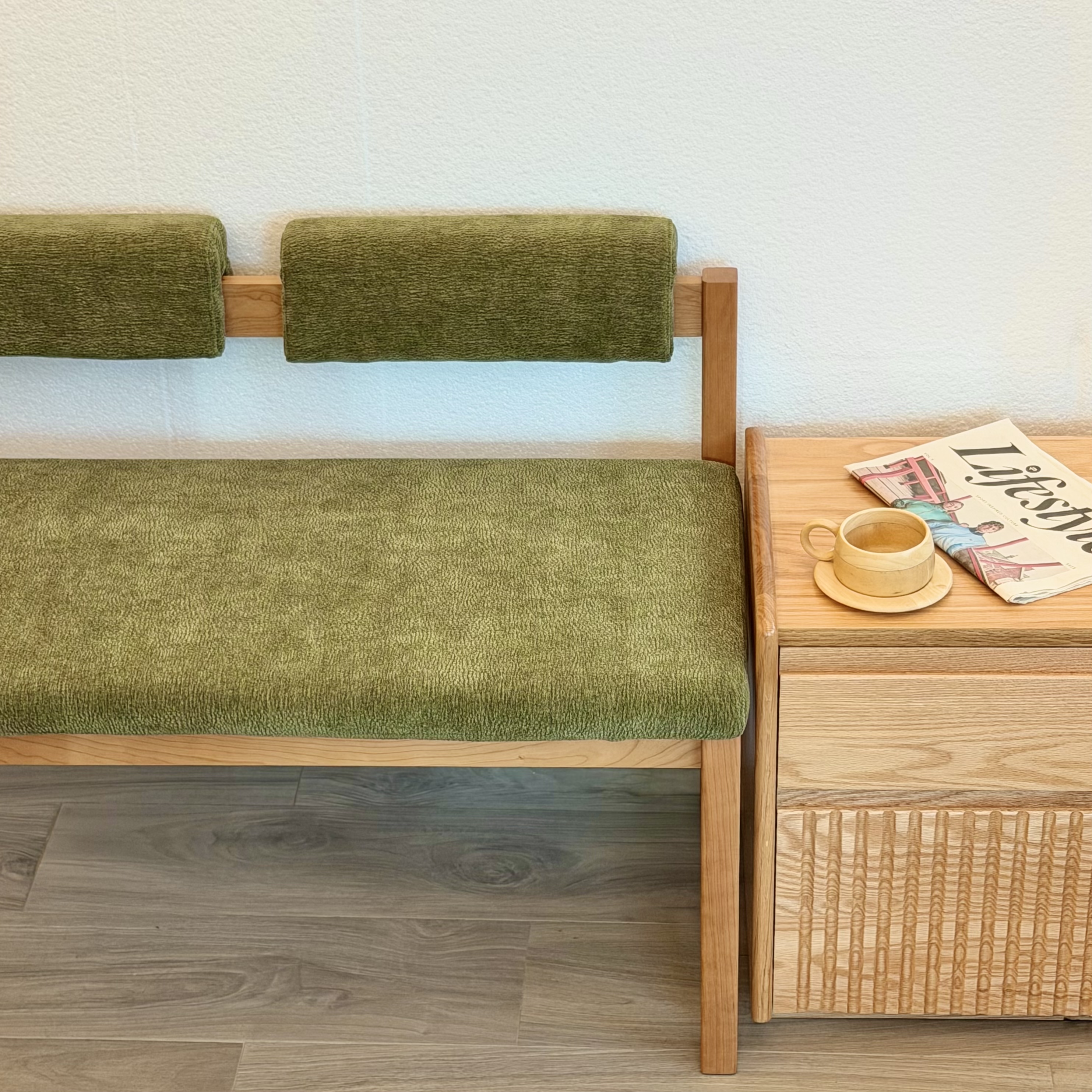 新品推介 GARDEN Bench