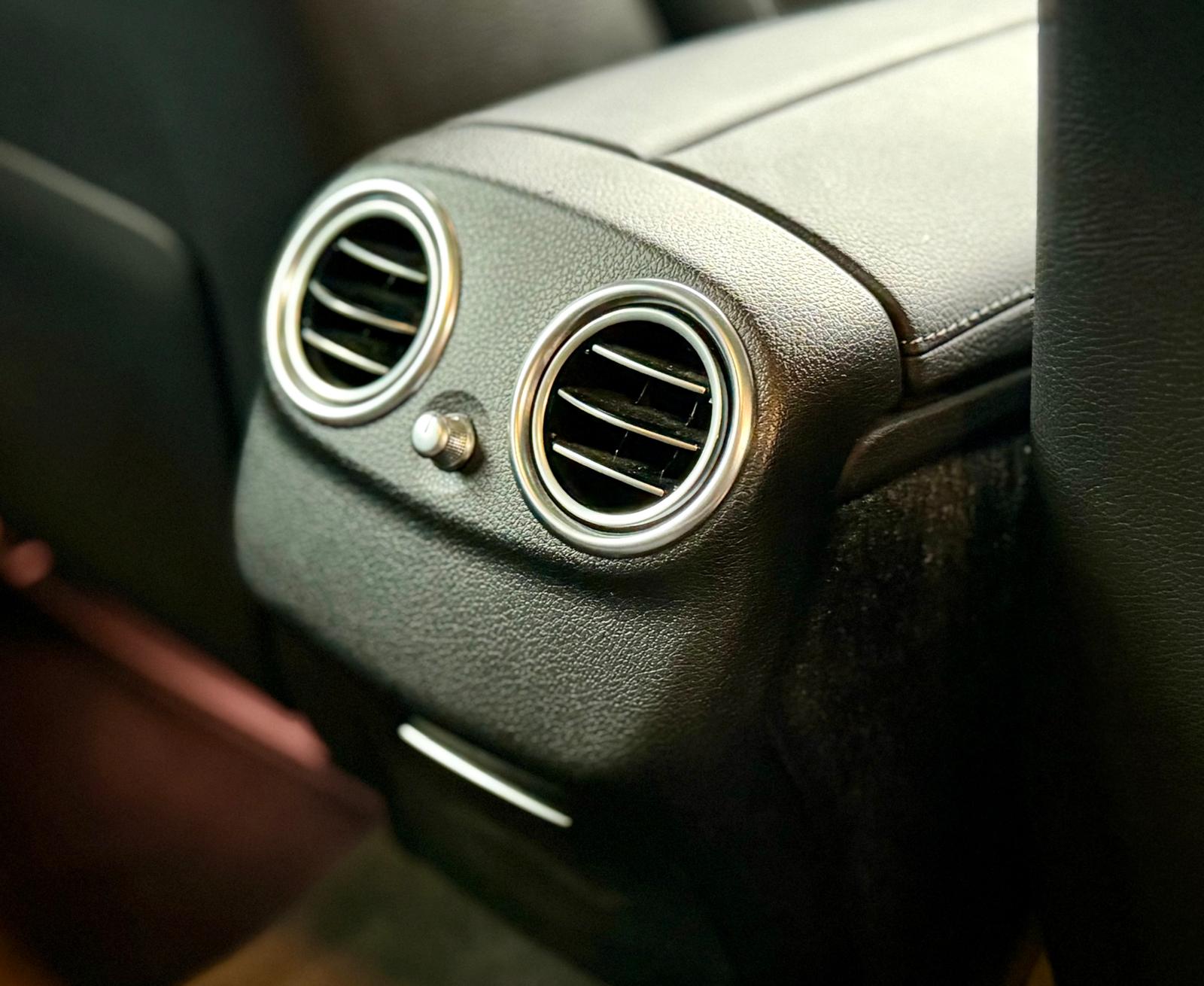 Mercedes-Benz E200 Exclusive Facelift