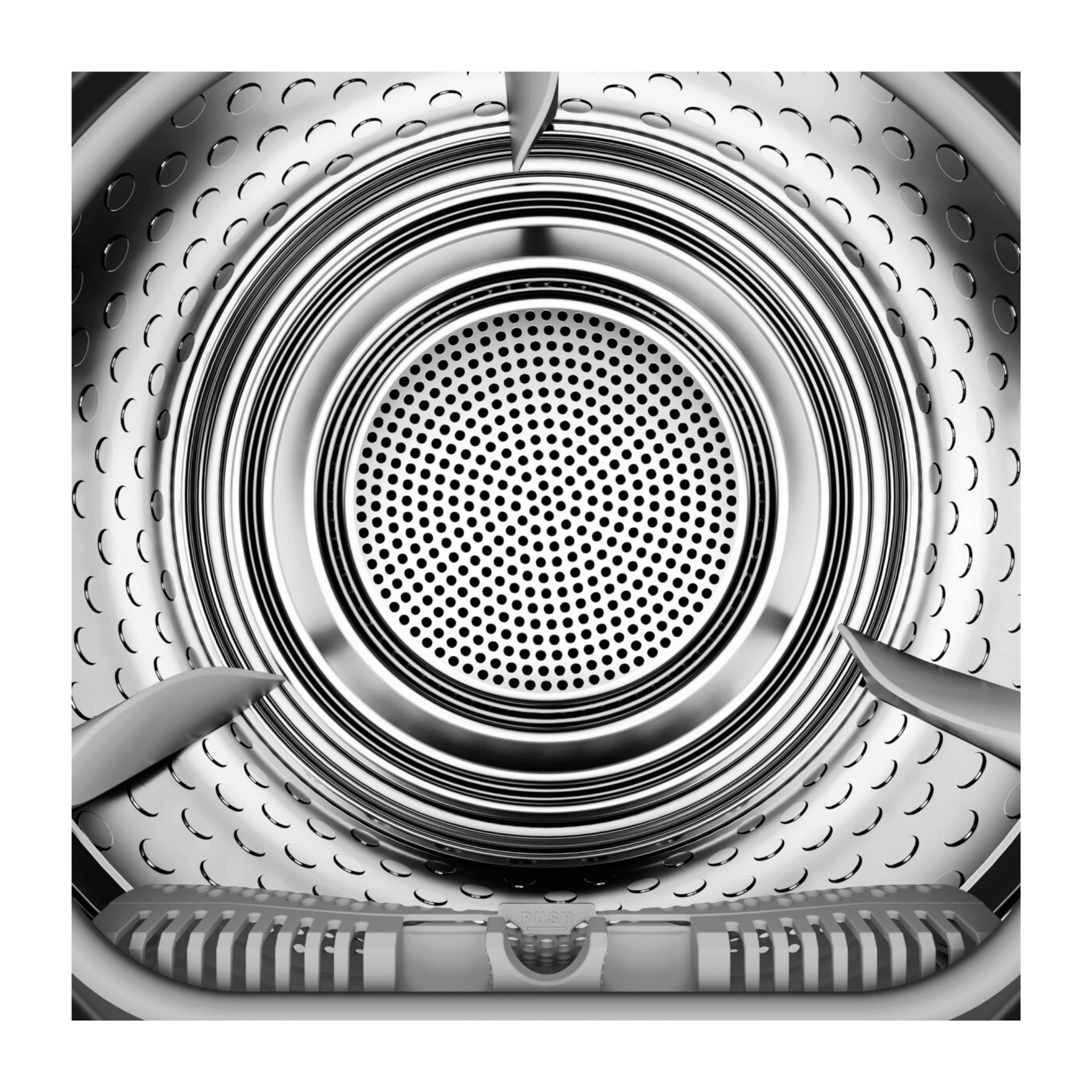 Electrolux 9kg UltimateCare 900 Heat Pump Dryer with Wi-Fi (EDH902R9SC)