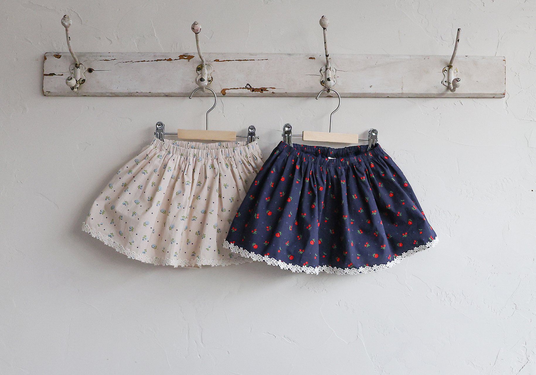 BF4401 Skirt