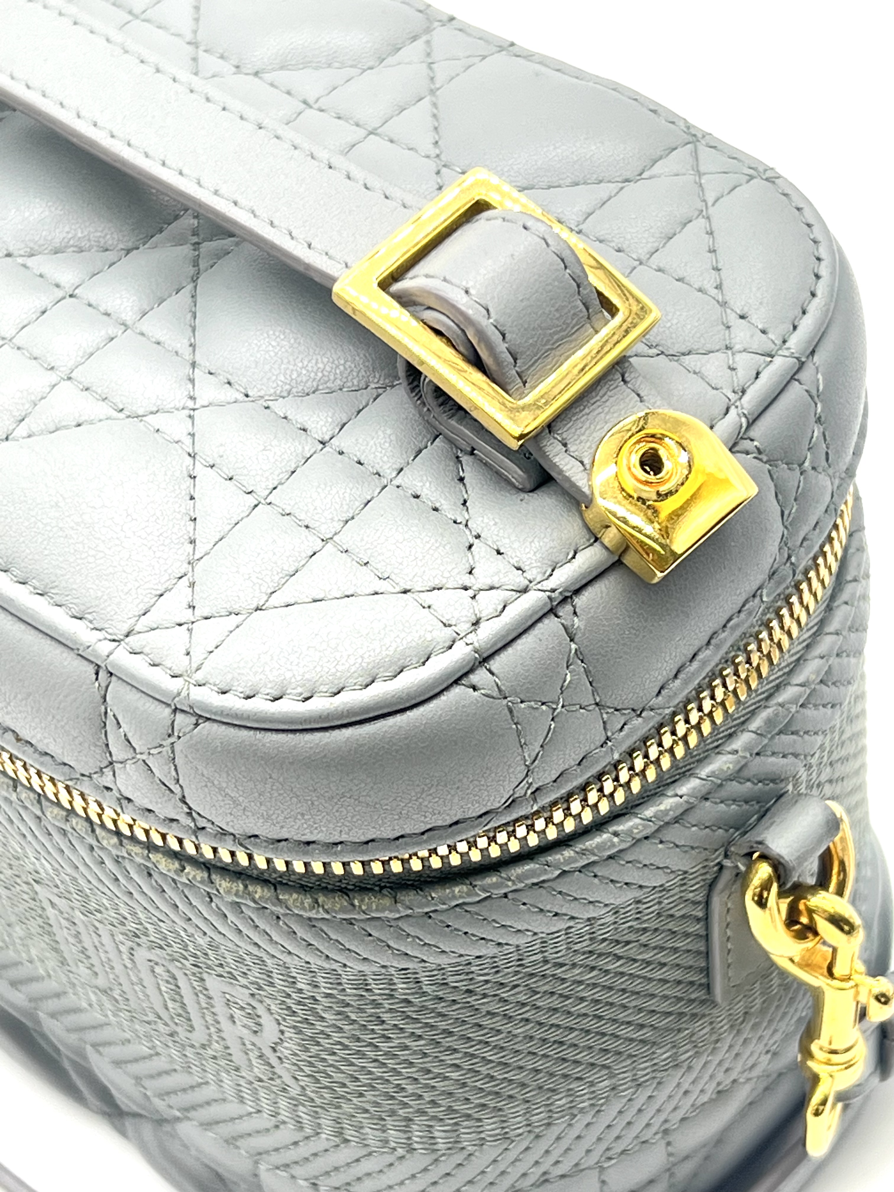 Pre-Owned DIOR Vanity Case / Product Code: 26050603