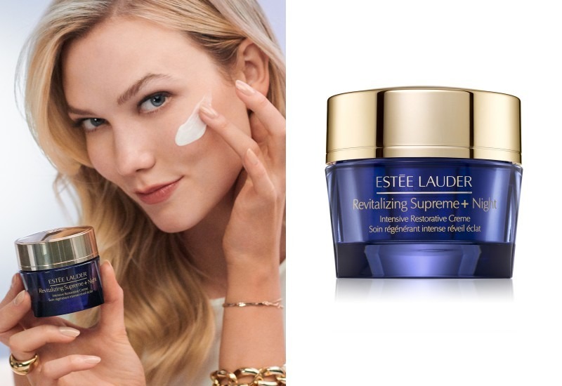 ESTEE LAUDER 💙 智妍晚霜 小樣 7ml *1套2件 ❌專櫃賣緊$905/50ml