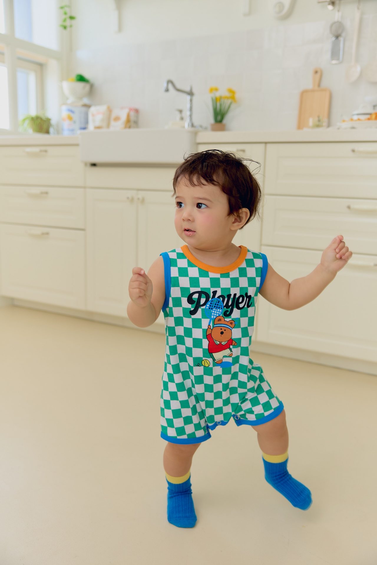 🇰🇷sera baby 包屁