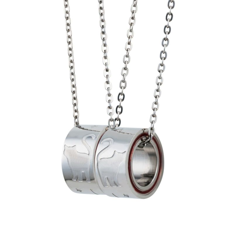 📦訂購 日本限定 White Clover 頸鏈(一套)