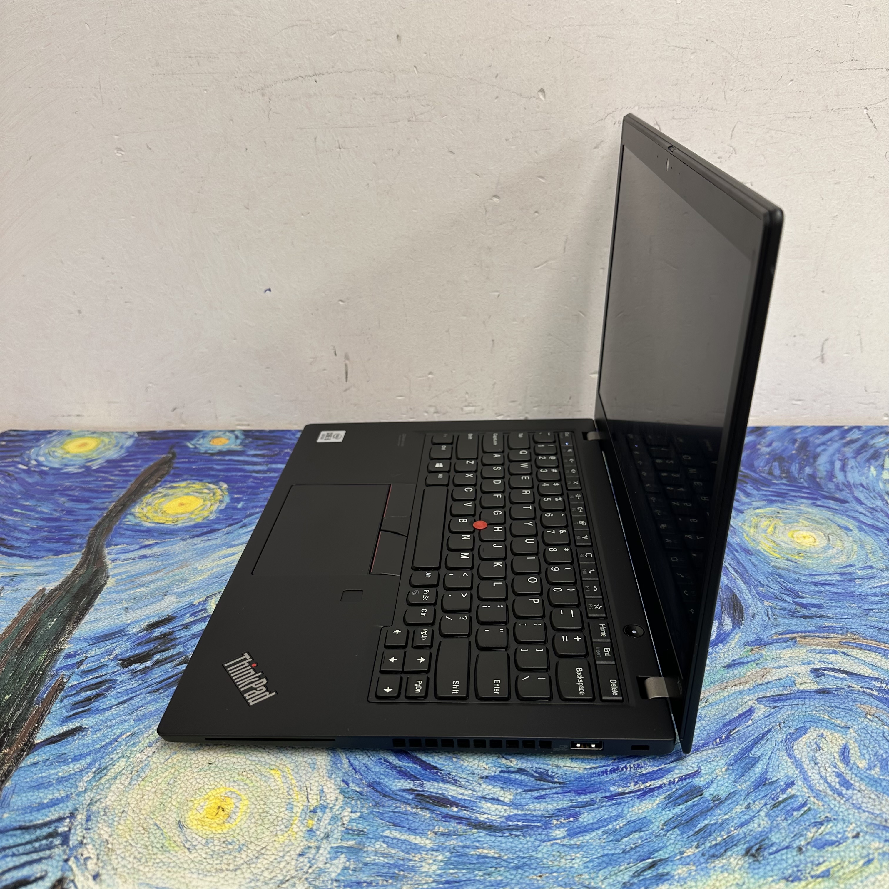 #5528 Lenovo Ultrabook ThinkPad x13 i5-10210U/16GB Ram/256GB SSD/type-C 充電/1080p/ 8秒開機/背光鍵盤/ Laptop / Notebook / Gaming Laptop / Ultrabook / Netflix / Disney