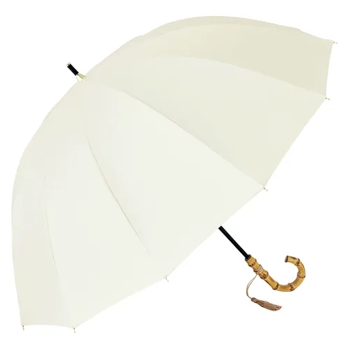 日本直送~新款because 12骨長遮 4色選擇