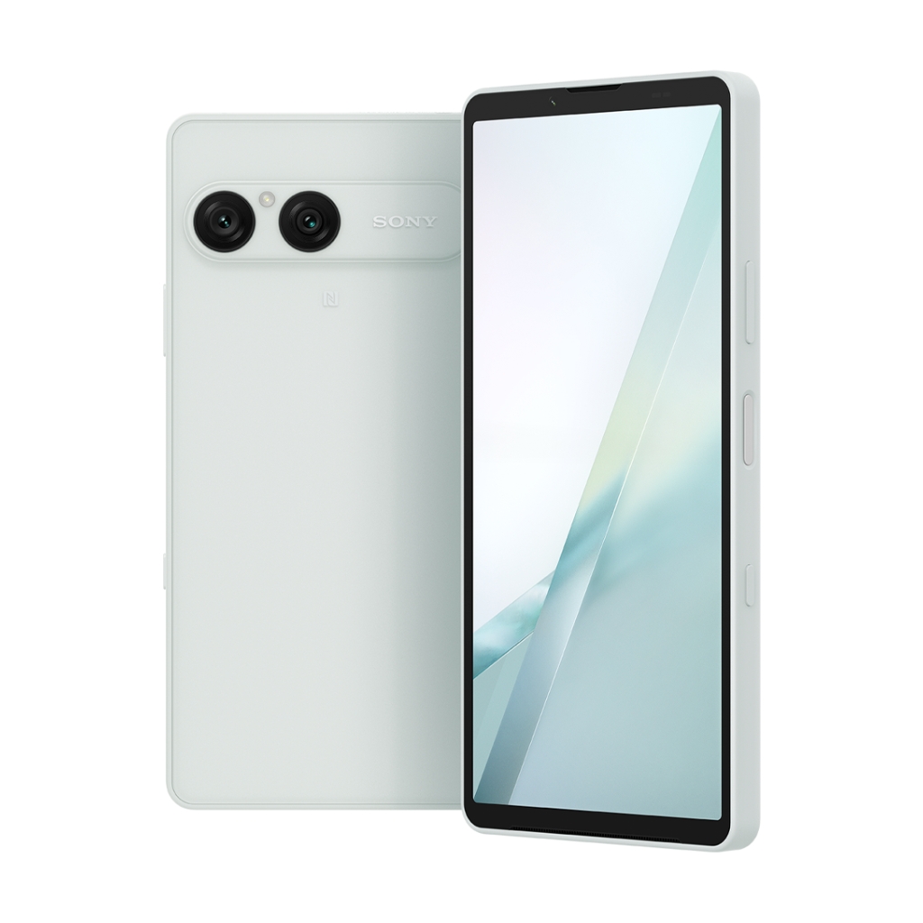 Sony Xperia 10 VIII 5G（8GB+128GB）｜6.1" OLED 120Hz・50MP 雙鏡頭・Snapdragon 6 Gen 3・5000mAh・IP65/68 防水｜智能手機｜香港行貨
