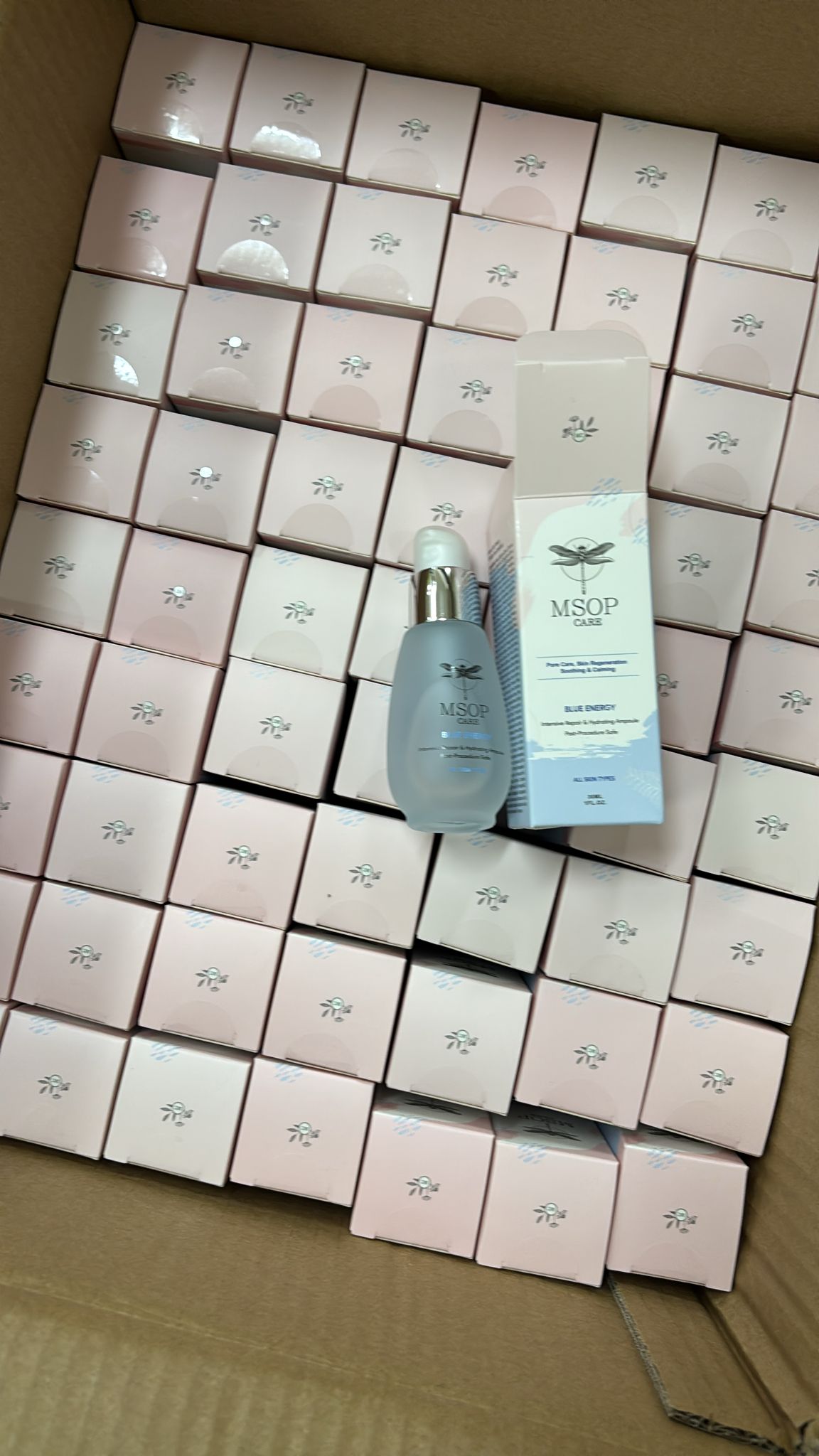 MSOP 救命水消炎版。✅ 現貨 ✅ ‼️ 售完即止‼️