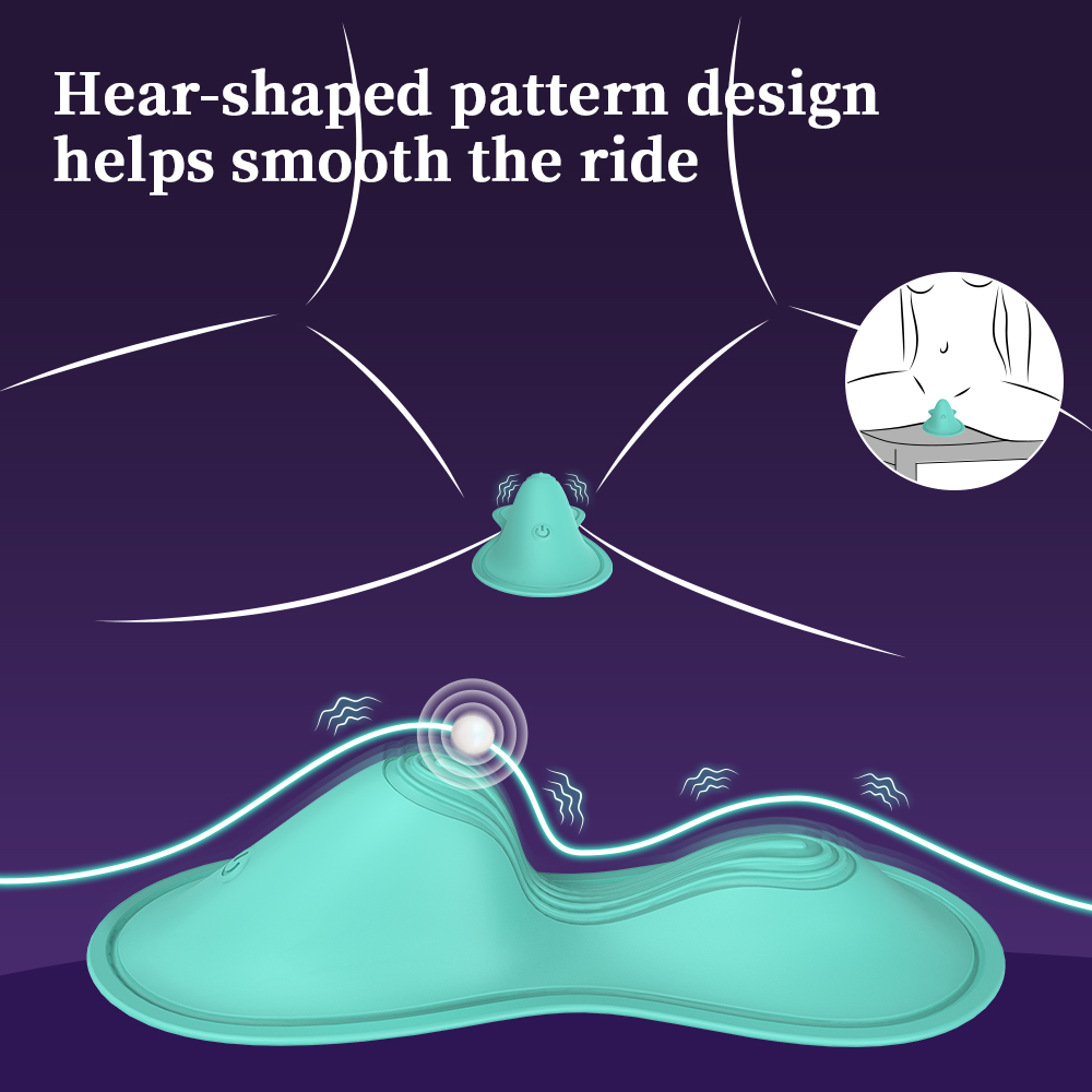 新品户外穿戴跳蛋女用自慰高潮按摩器成人情趣性用品玩具