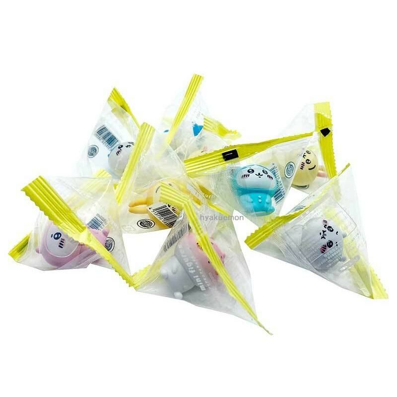 Chiikawa Mini Figure 2  (款式隨機)