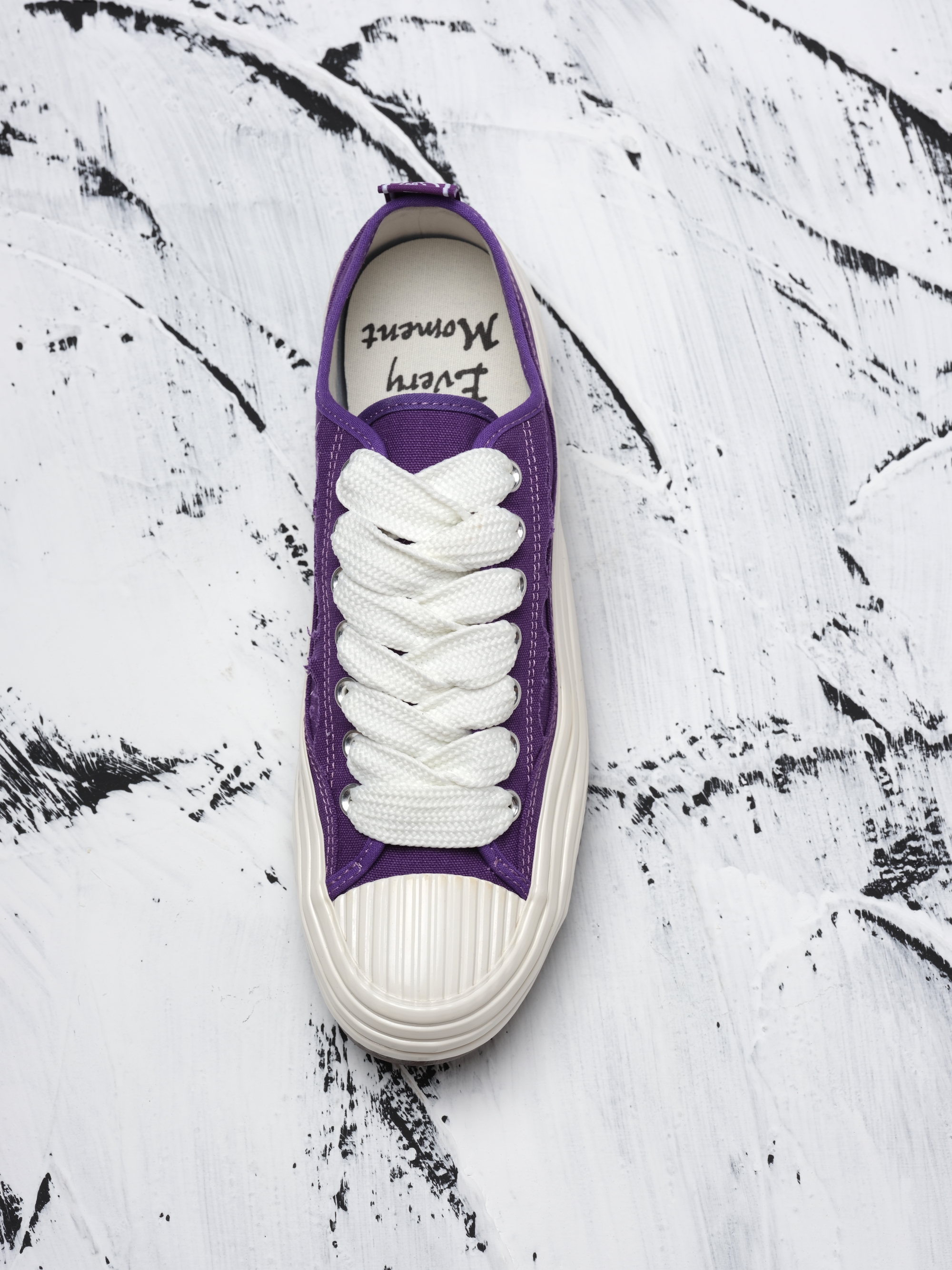 FIRST LOVE Lo (Purple) 