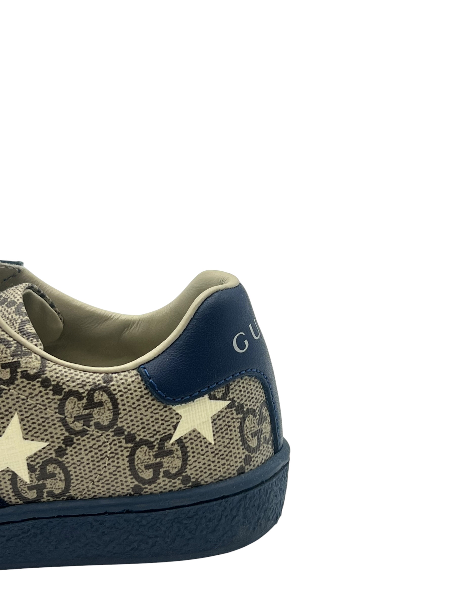 Pre-Owned GUCCI Ace Trainers / Product Code: 26060604