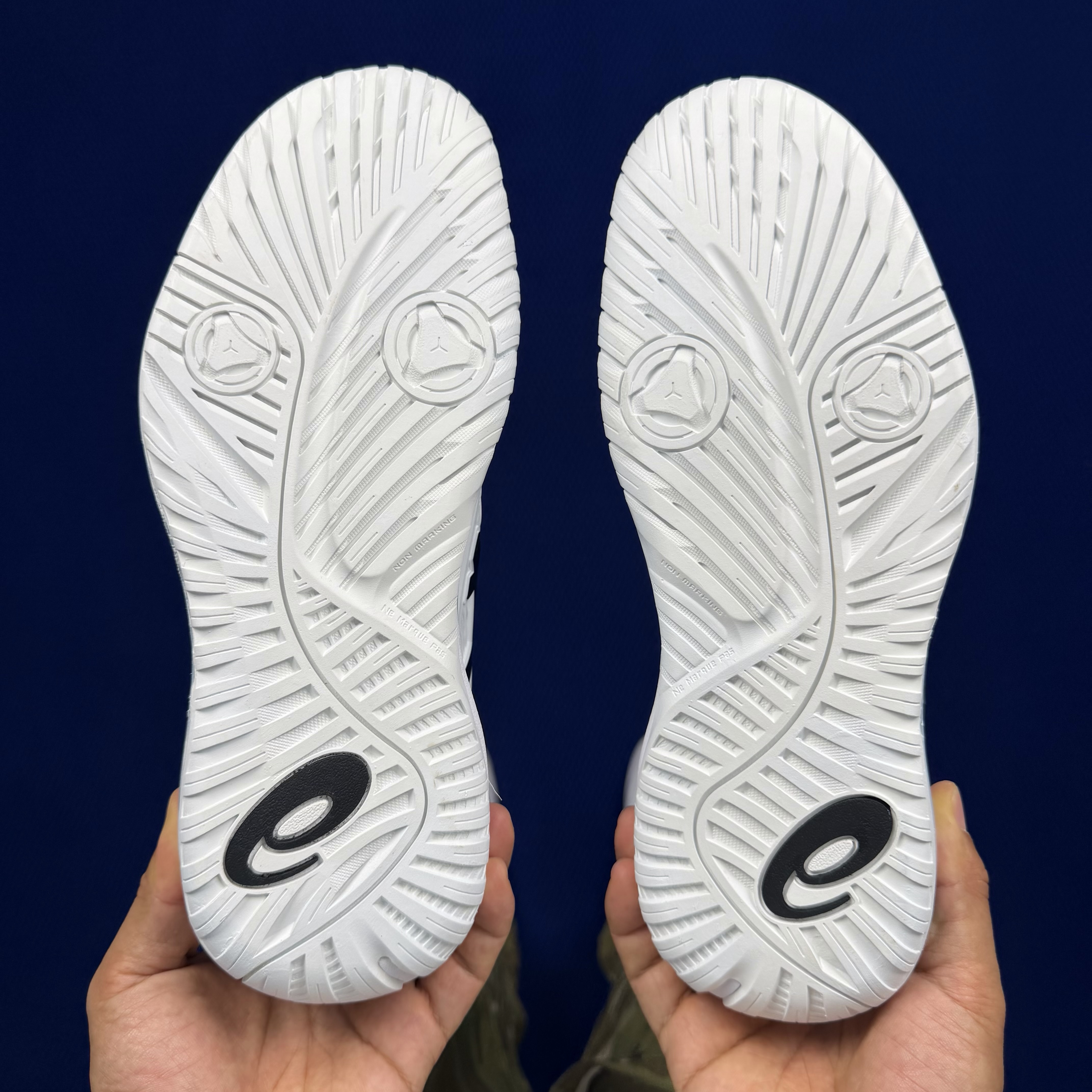 Asics Gel-Resolution X 