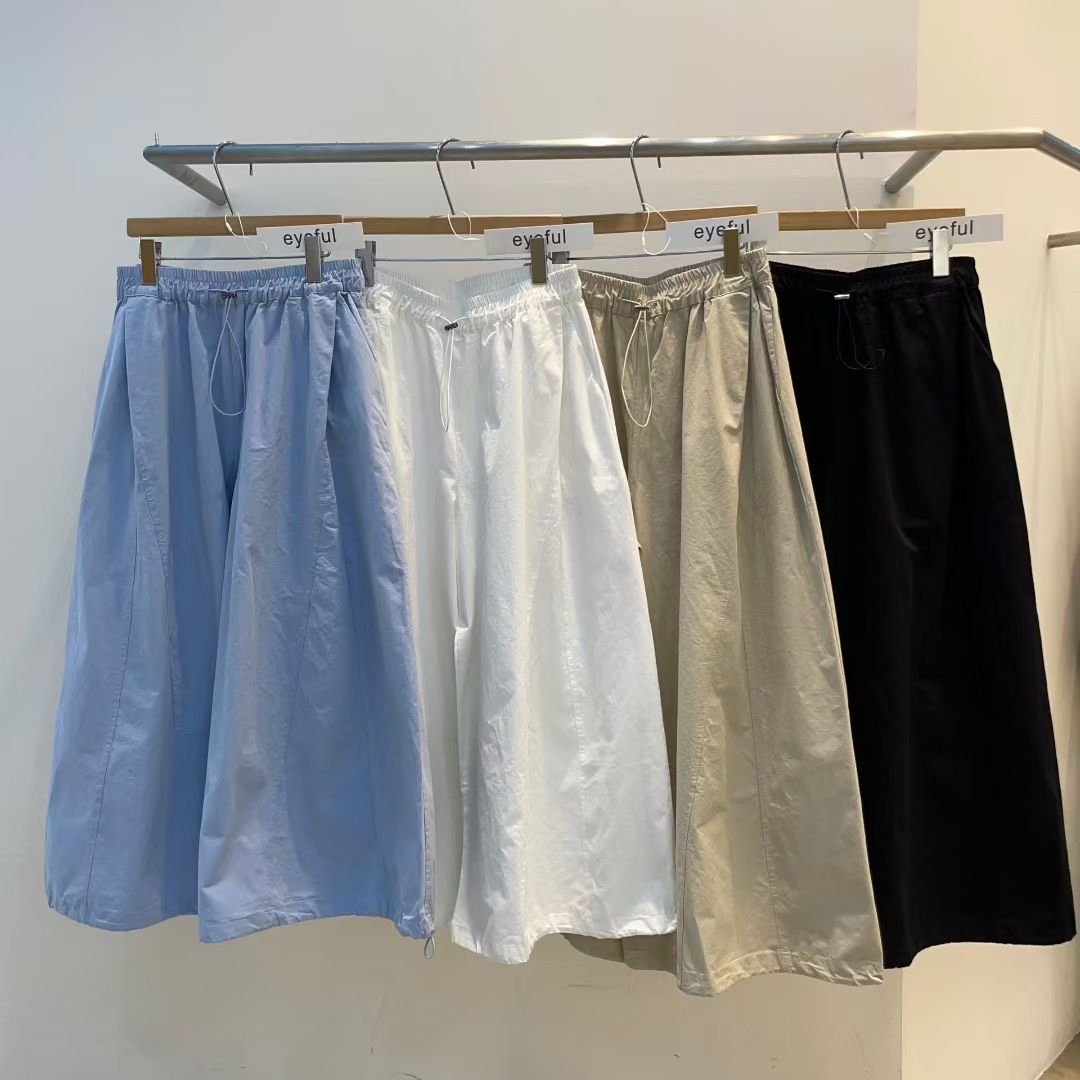 (2026SS) EYEFUL - PANTS