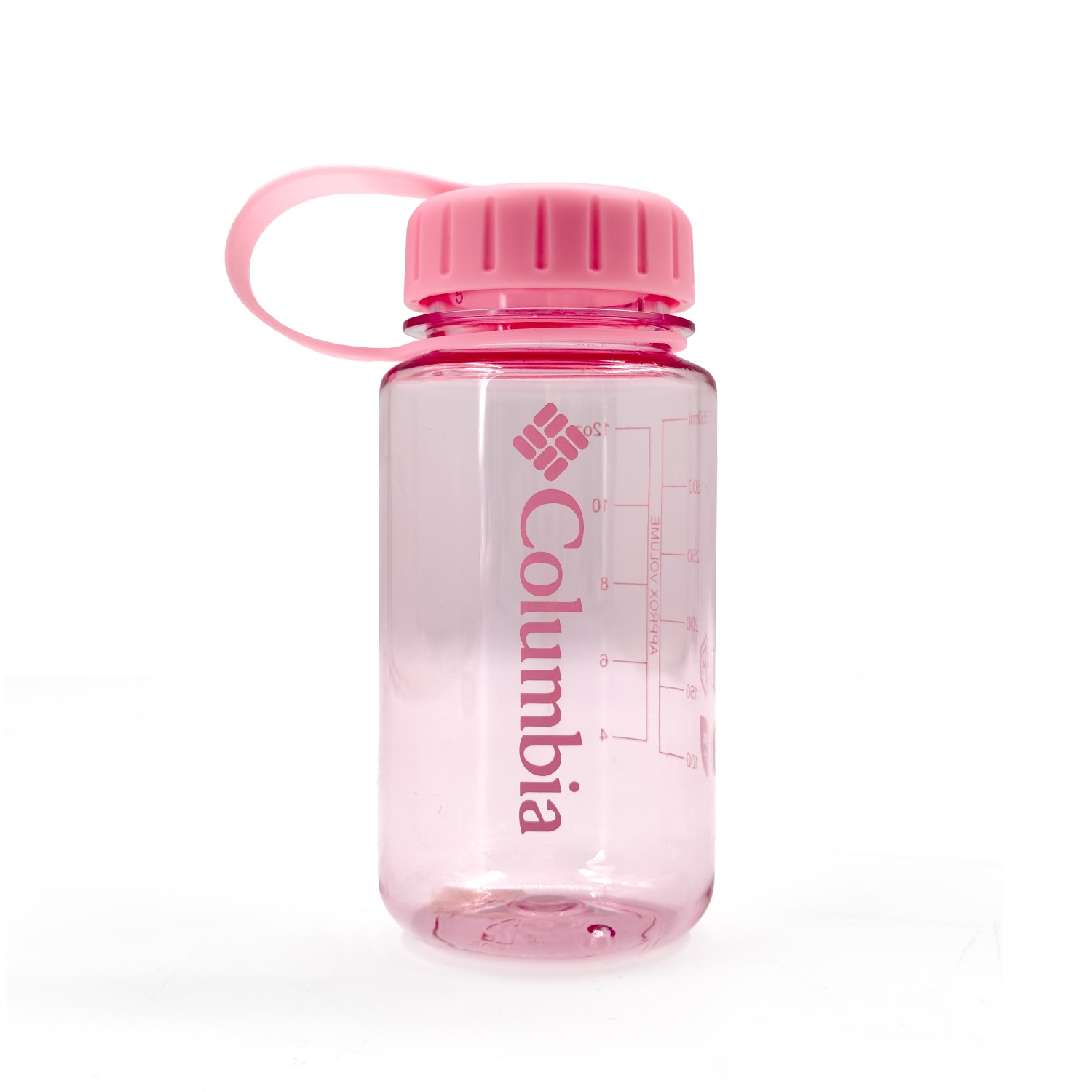 Columbia Graphic Water Bottle 350ml LU0367