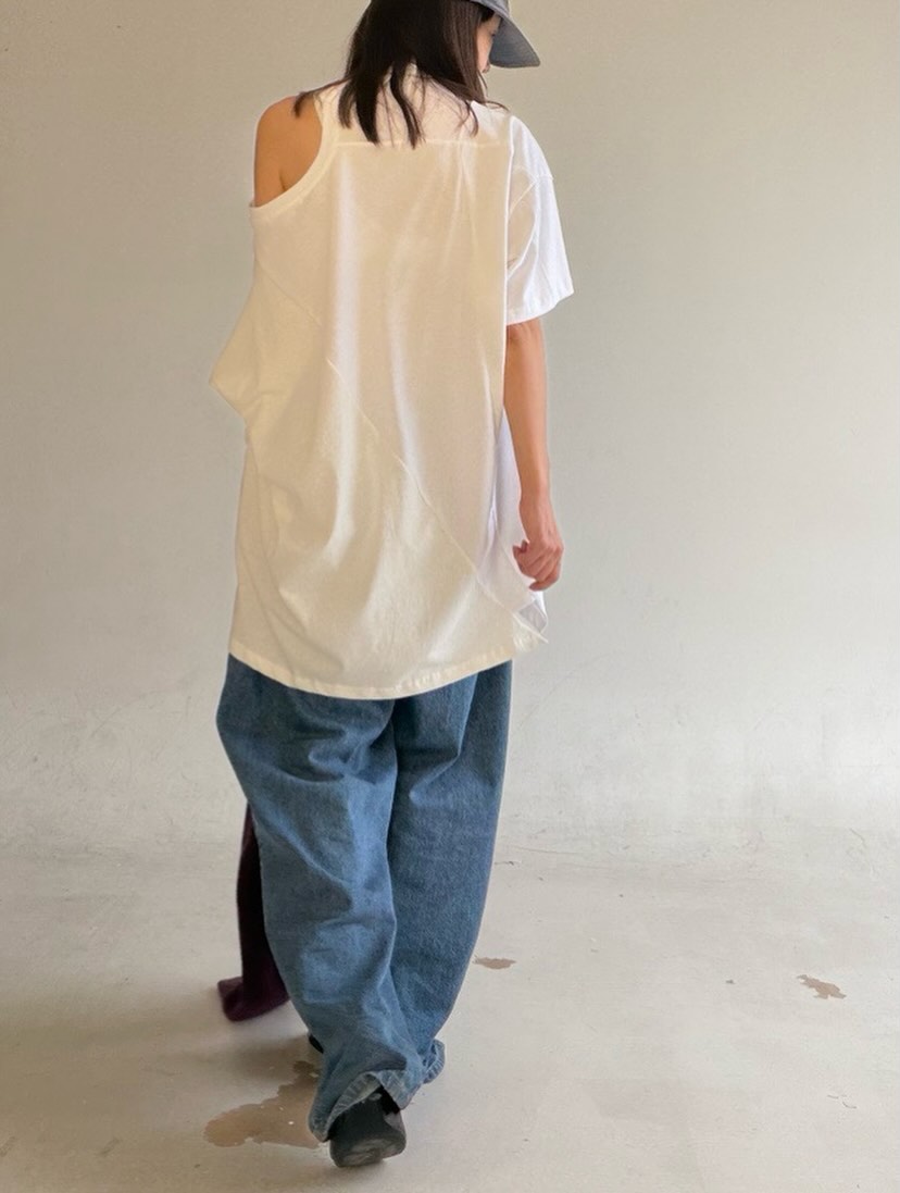 (2026FW) FRANC -TOP 