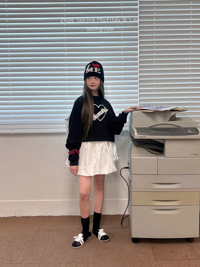 🇰🇷Matilda&Lee MTM