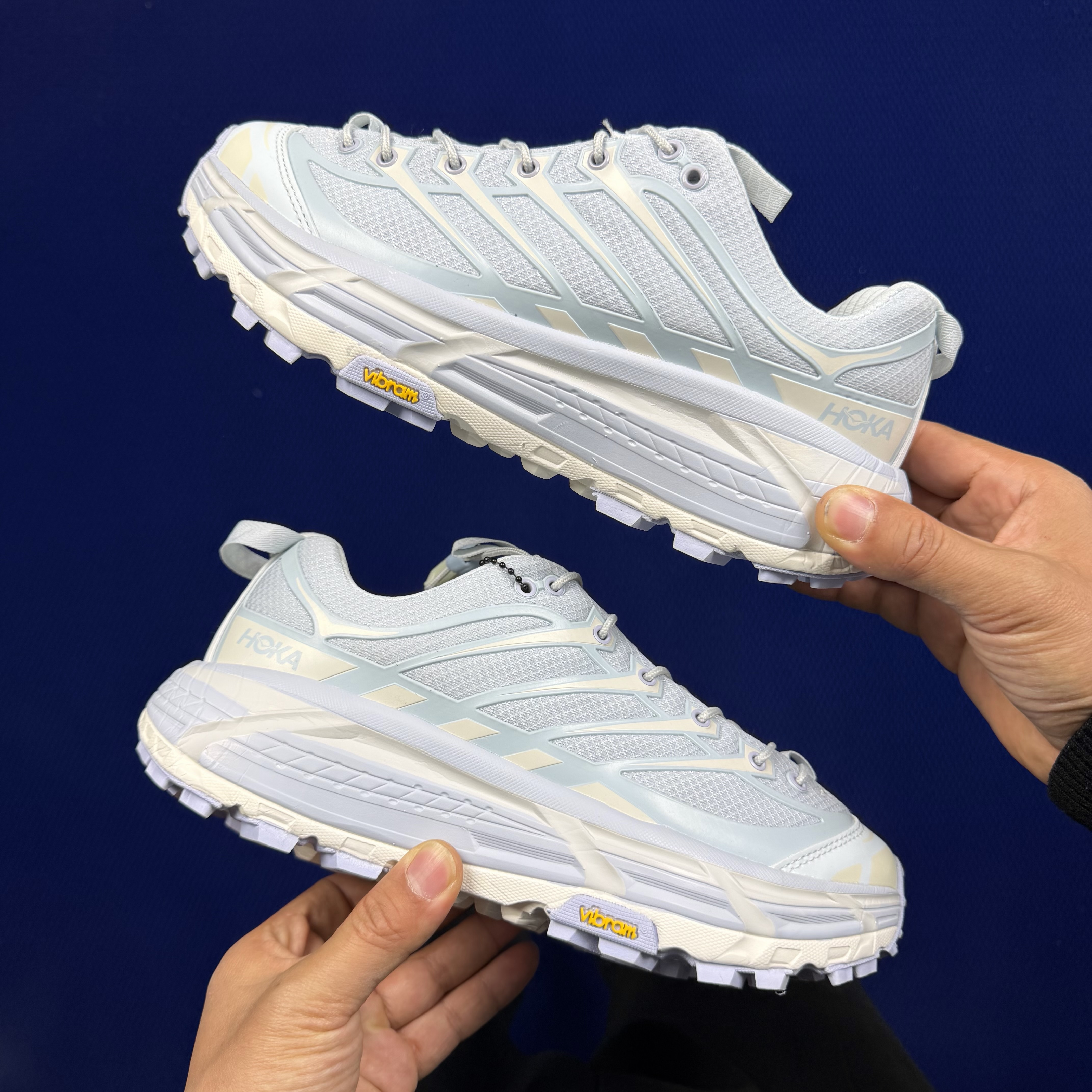 Hoka One One Mafate Three 2 