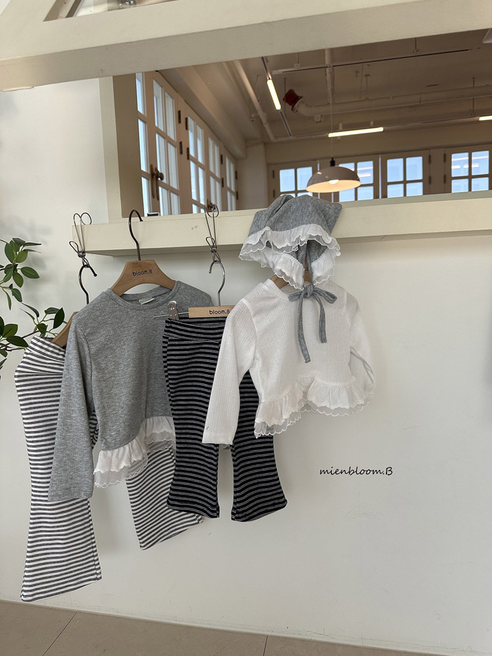 🇰🇷mienbloomb pants