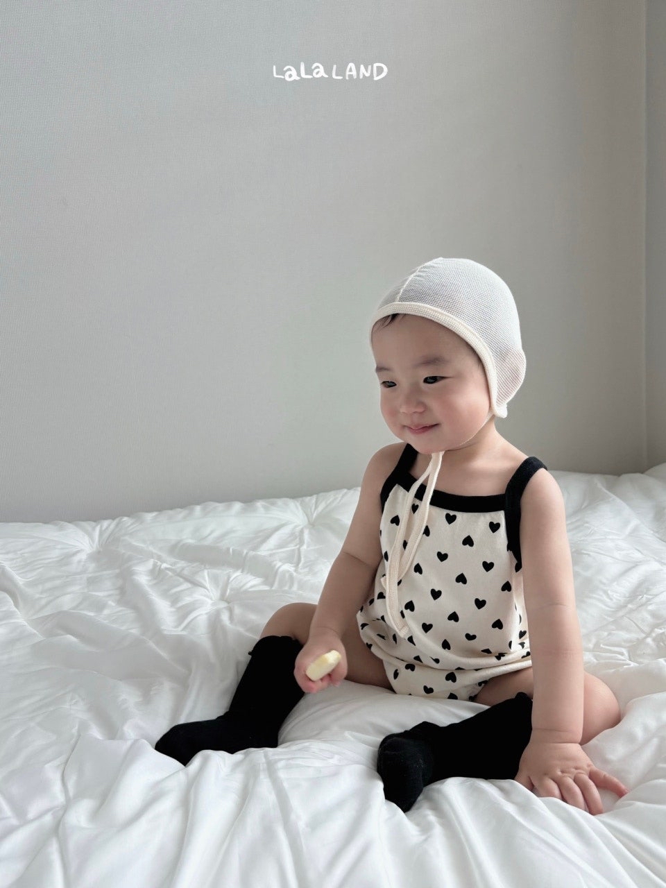 🇰🇷Lalaland Bebe包屁