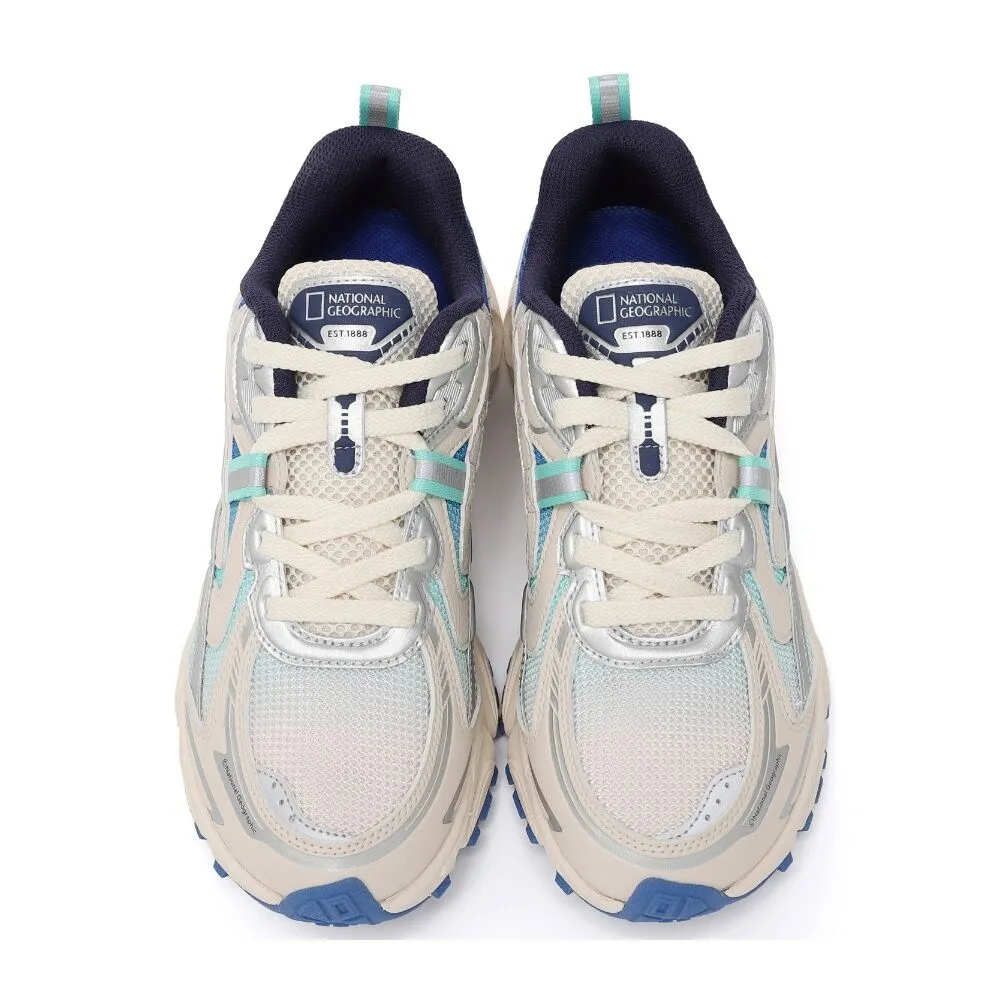 [減價優惠][NATIONAL GEOGRAPHIC] Contour Zero (3種)