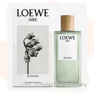 Loewe Aire Sutileza EDT 奇蹟天光100ML | Joisu Perfume & Beauty