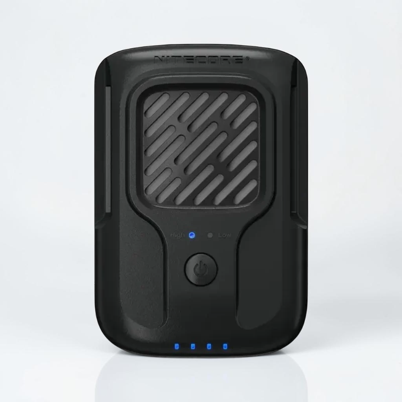 Nitecore EMR40 戶外便攜驅蚊器
