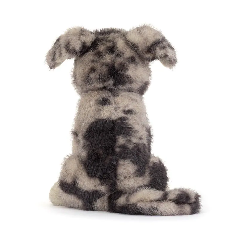 【英國】JellyCat Fluff Rescue Dog