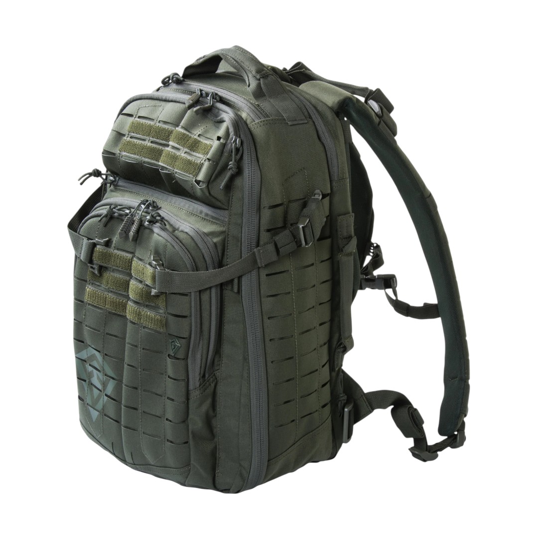First Tactical Tactix Half-Day Plus 戰術背包