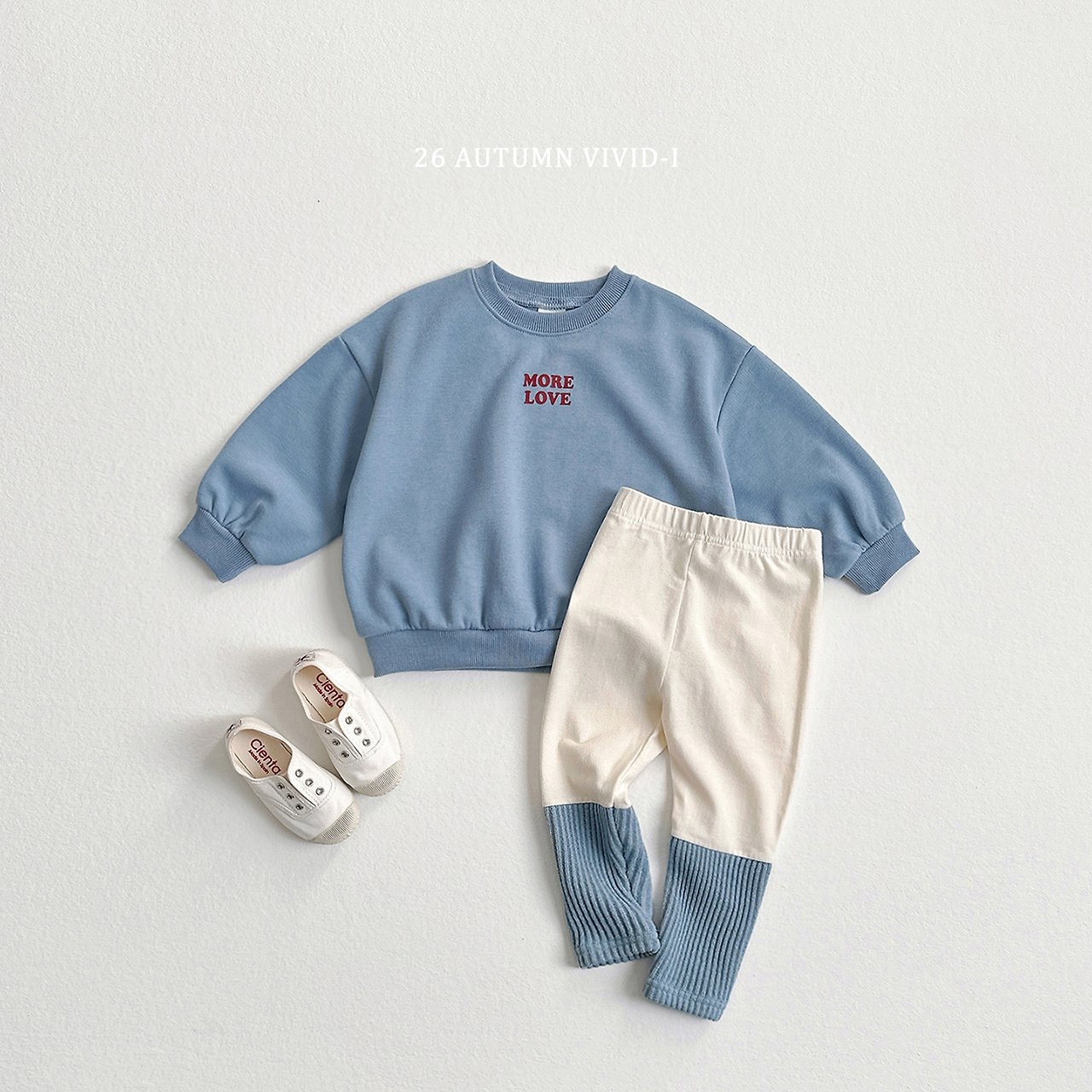 Vivid | Soft toshi leggings