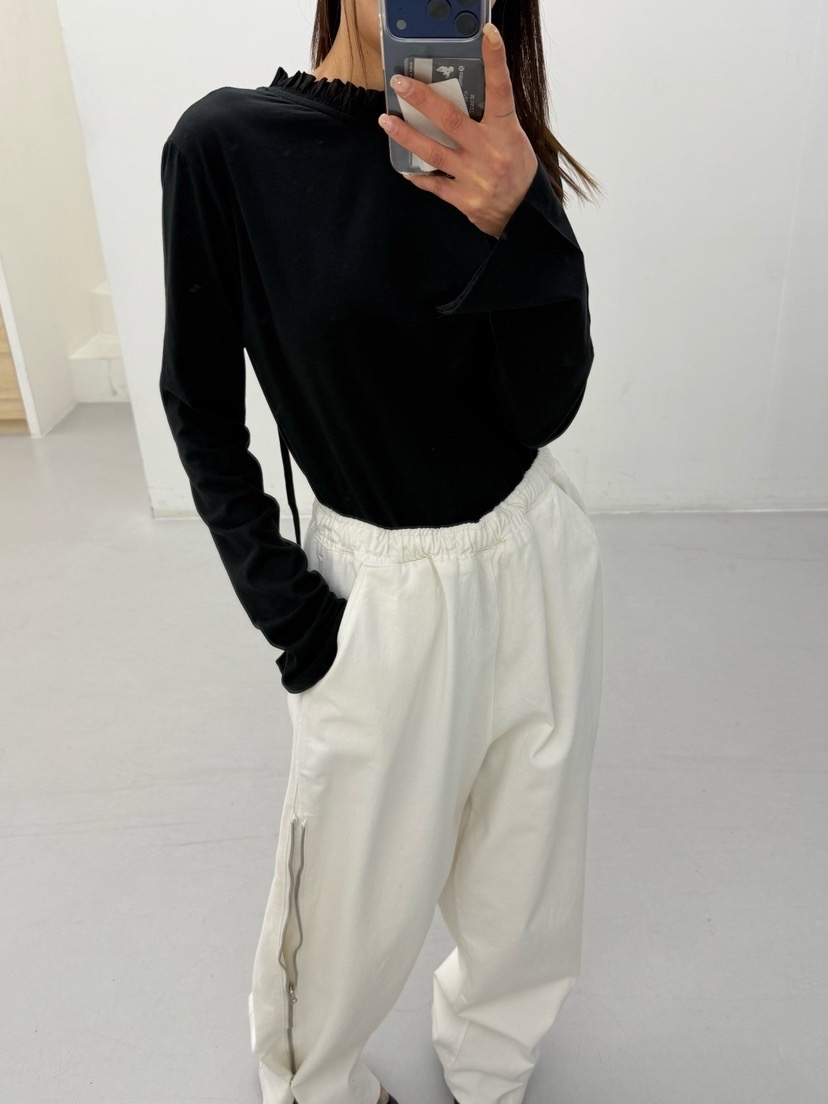 (2026SS) FRANC - TOP