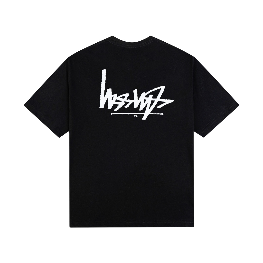 Stussy Flipped Tee