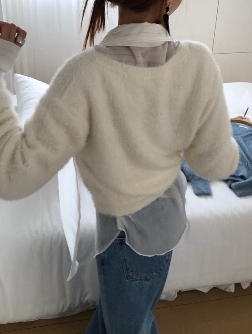 (2026FW) MADE - TOP
