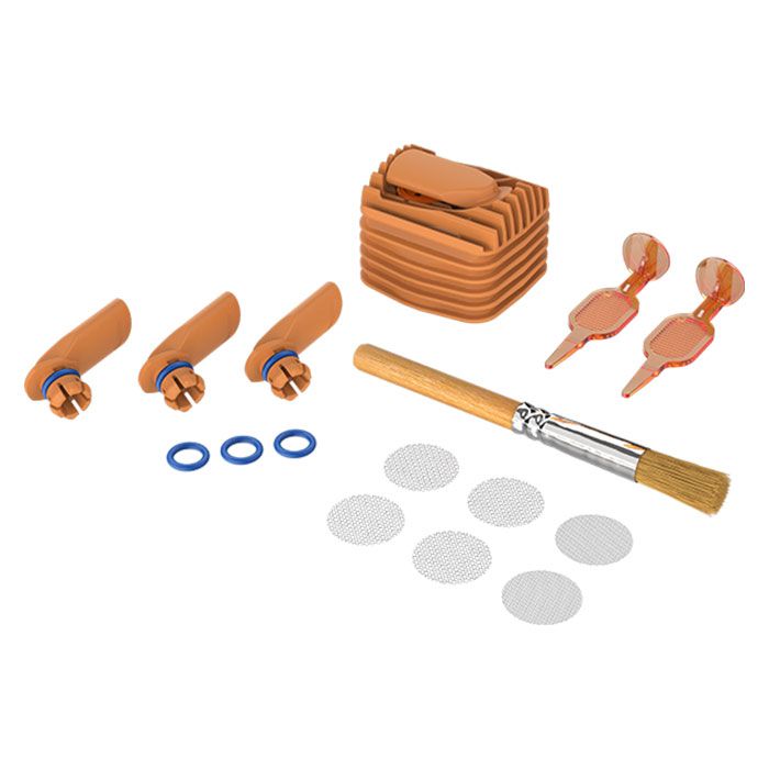 Wear & Tear Set for VEAZY | Storz & Bickel