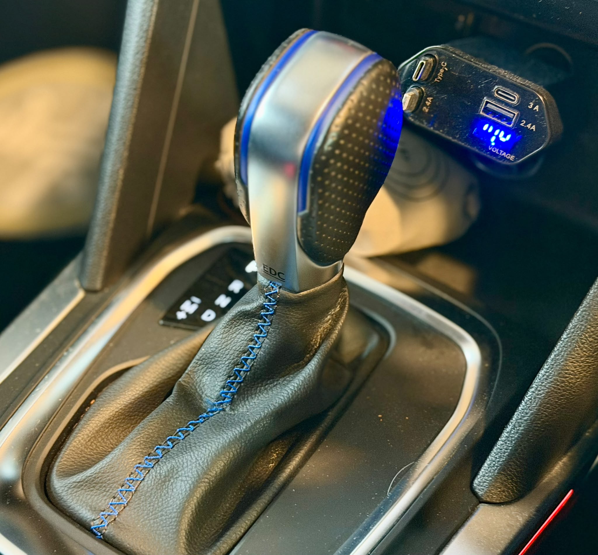 Renault Megane GT 2016