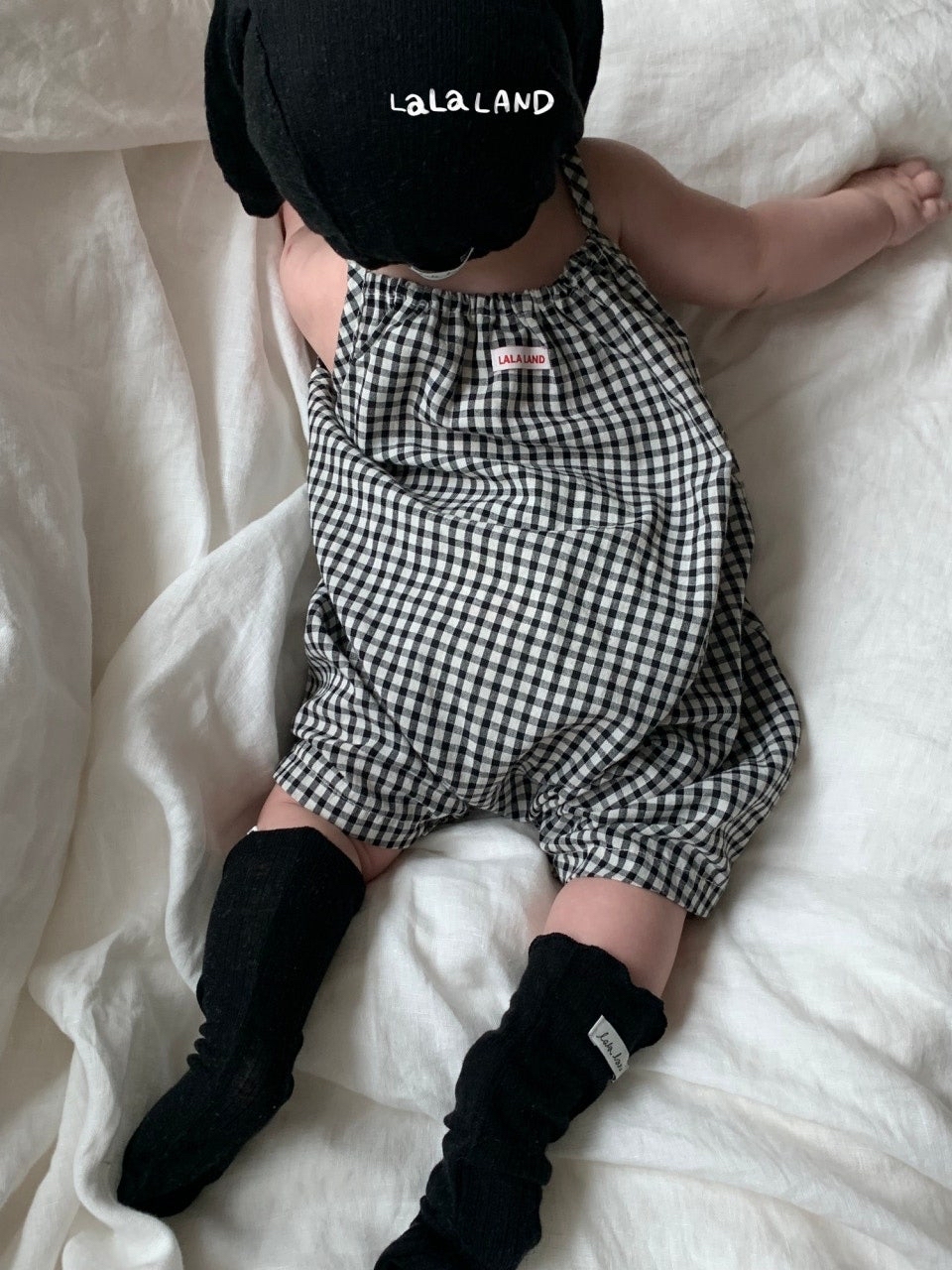🇰🇷Lalaland Bebe連身衣